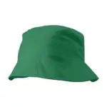 Bucket hat Felipe groen - Hidalgo-werbeartikel Bucket hat Felipe, groen