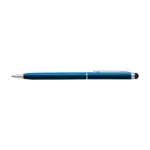 Balpen Irina | Stylus, blauw — productfoto 7