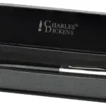 Charles Dickens balpen Sasha | Koper — productfoto 6