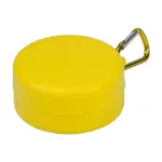 Opvouwbare beker Dolly | 220 ml — productfoto 2