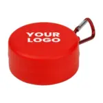 Opvouwbare beker Dolly | 220 ml — productfoto 7