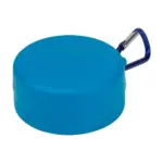 Opvouwbare beker Dolly | 220 ml, blauw