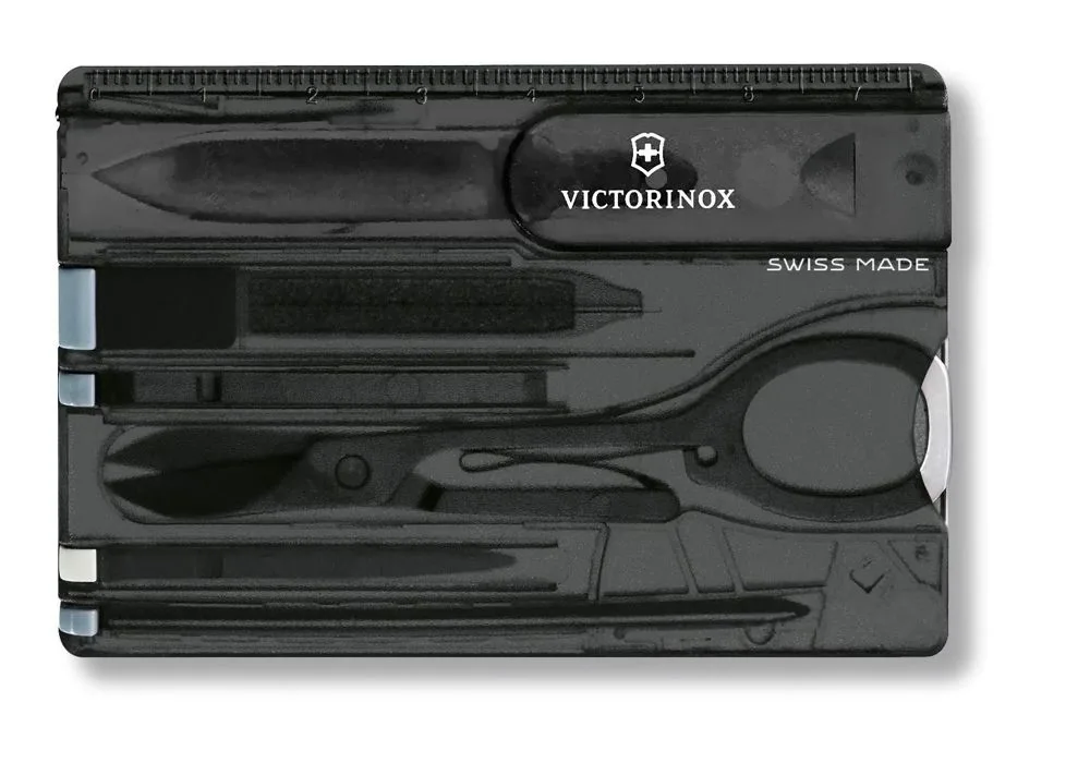 Victorinox multitool SwissCard Classic