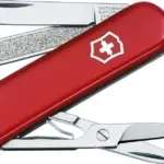 Victorinox zakmes Classic SD | 7 functies - Hidalgo Victorinox zakmes Classic SD | 7 functies