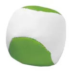 Jongleerbal Heidi | 1 st, lime — productfoto 3