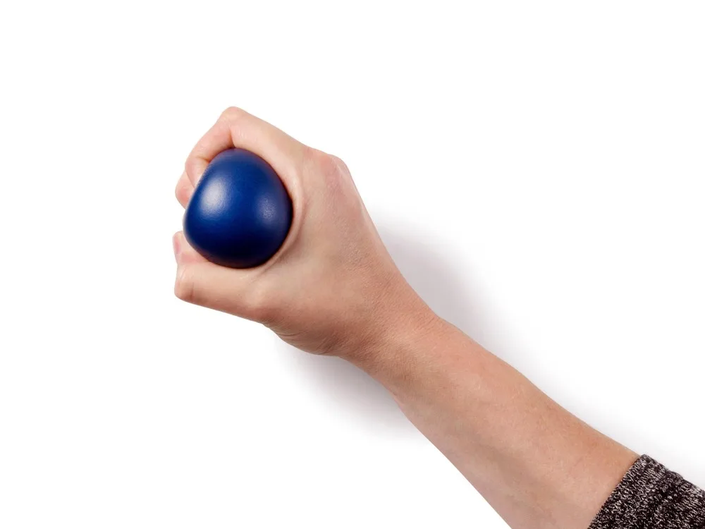 Stressbal Otto productfoto 5 - Hidalgo Stressbal Otto — productfoto 5