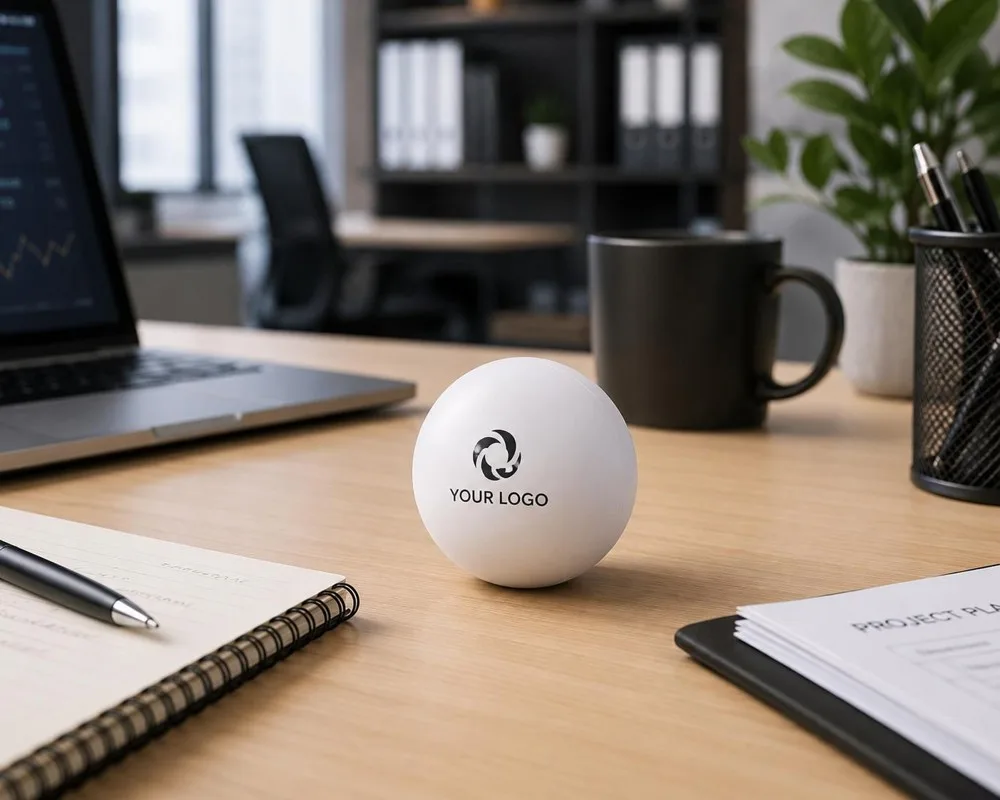 Stressbal Otto productfoto 7 - Hidalgo Stressbal Otto — productfoto 7