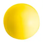 Stressbal Otto geel - Hidalgo Stressbal Otto, geel