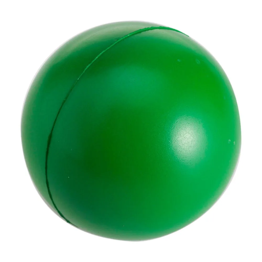 Stressbal Otto groen - Hidalgo Stressbal Otto, groen