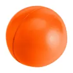 Stressbal Otto oranje - Hidalgo Stressbal Otto, oranje