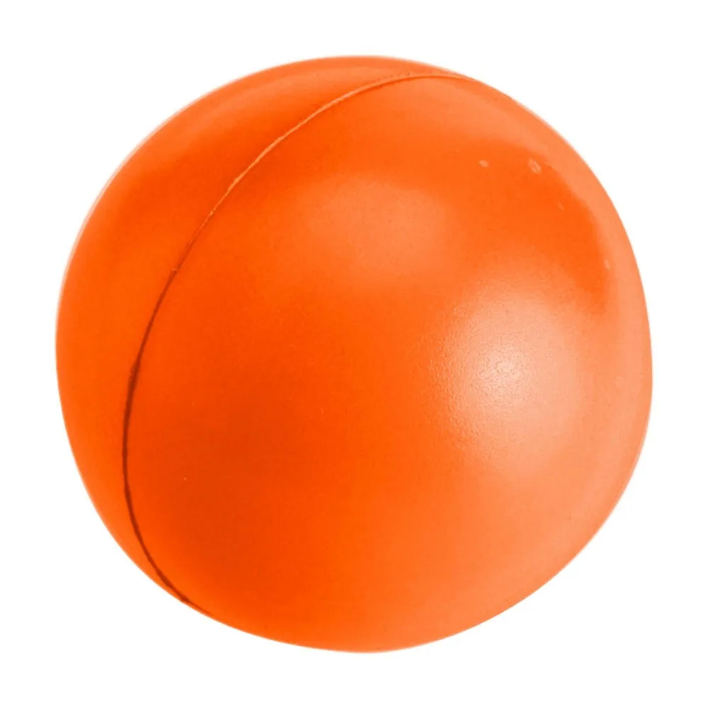 Stressbal Otto oranje - Hidalgo Stressbal Otto, oranje