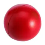Stressbal Otto rood - Hidalgo Stressbal Otto, rood