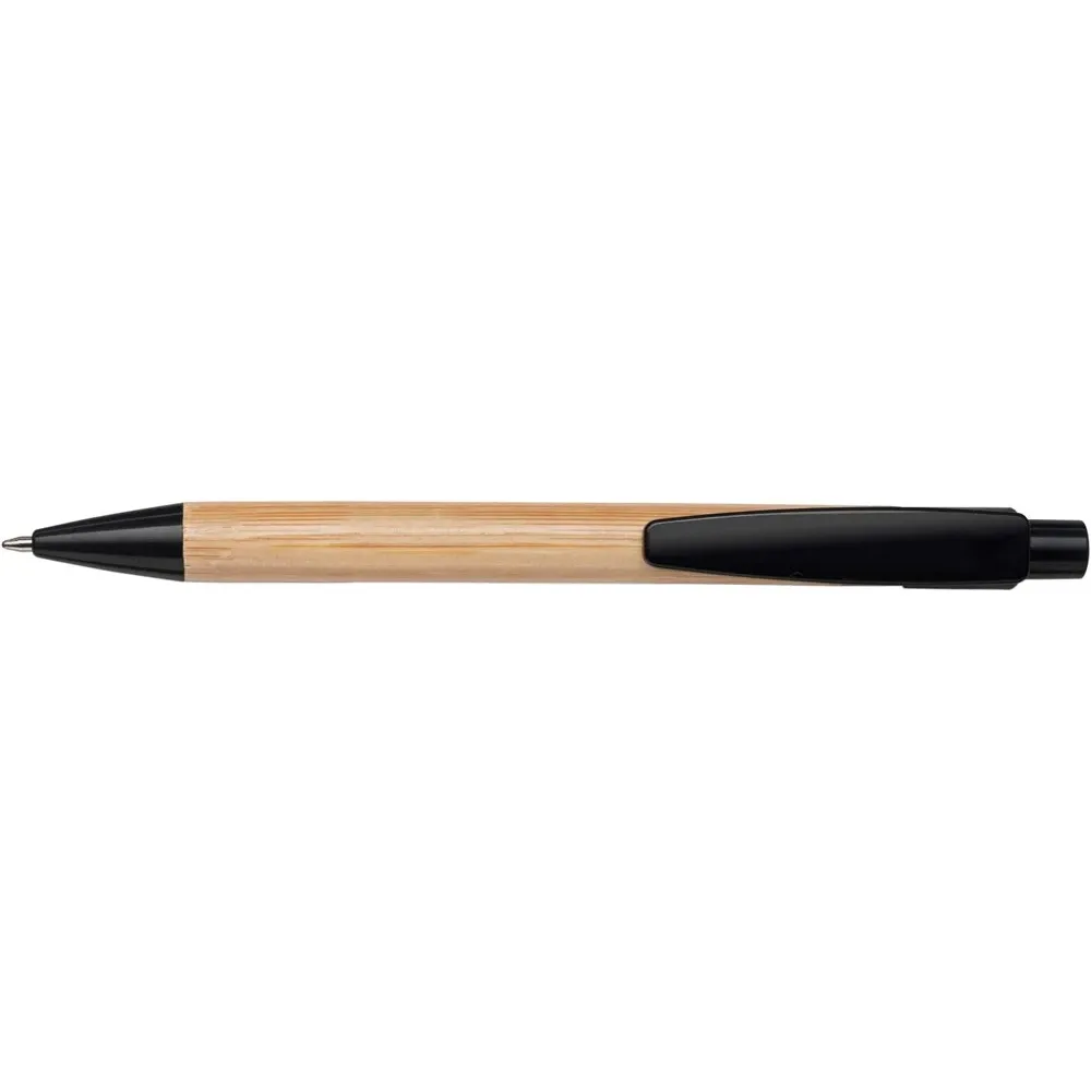 Balpen Lacey | Bamboe