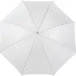 Golfparaplu Rosemarie | 190T, wit
