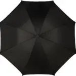 Golfparaplu Rosemarie | 190T, zwart