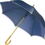 Paraplu Carice | Automatisch | Reflecterend