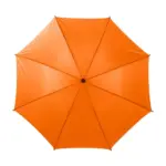 Paraplu Kelly | Automatisch oranje - Hidalgo-werbeartikel Paraplu Kelly | Automatisch, oranje