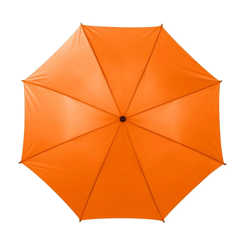 Paraplu Kelly | Automatisch oranje - Hidalgo-werbeartikel Paraplu Kelly | Automatisch, oranje