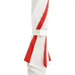 Polyester (190T) paraplu Russell — productfoto 3