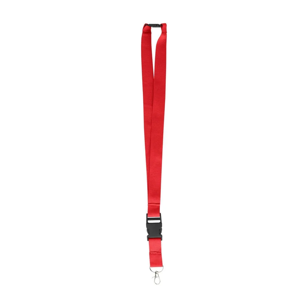 Lanyard Bobbi