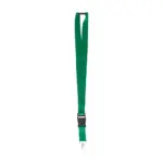 Lanyard Bobbi, groen