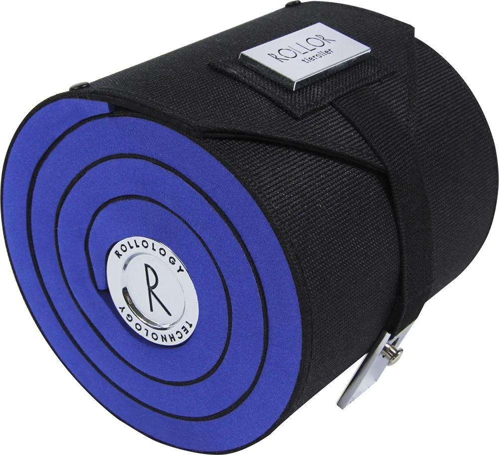 Rollor Tierollor stropdas opbergtas Gabriella productfoto 2 - Hidalgo Rollor Tierollor stropdas opbergtas Gabriella — productfoto 2
