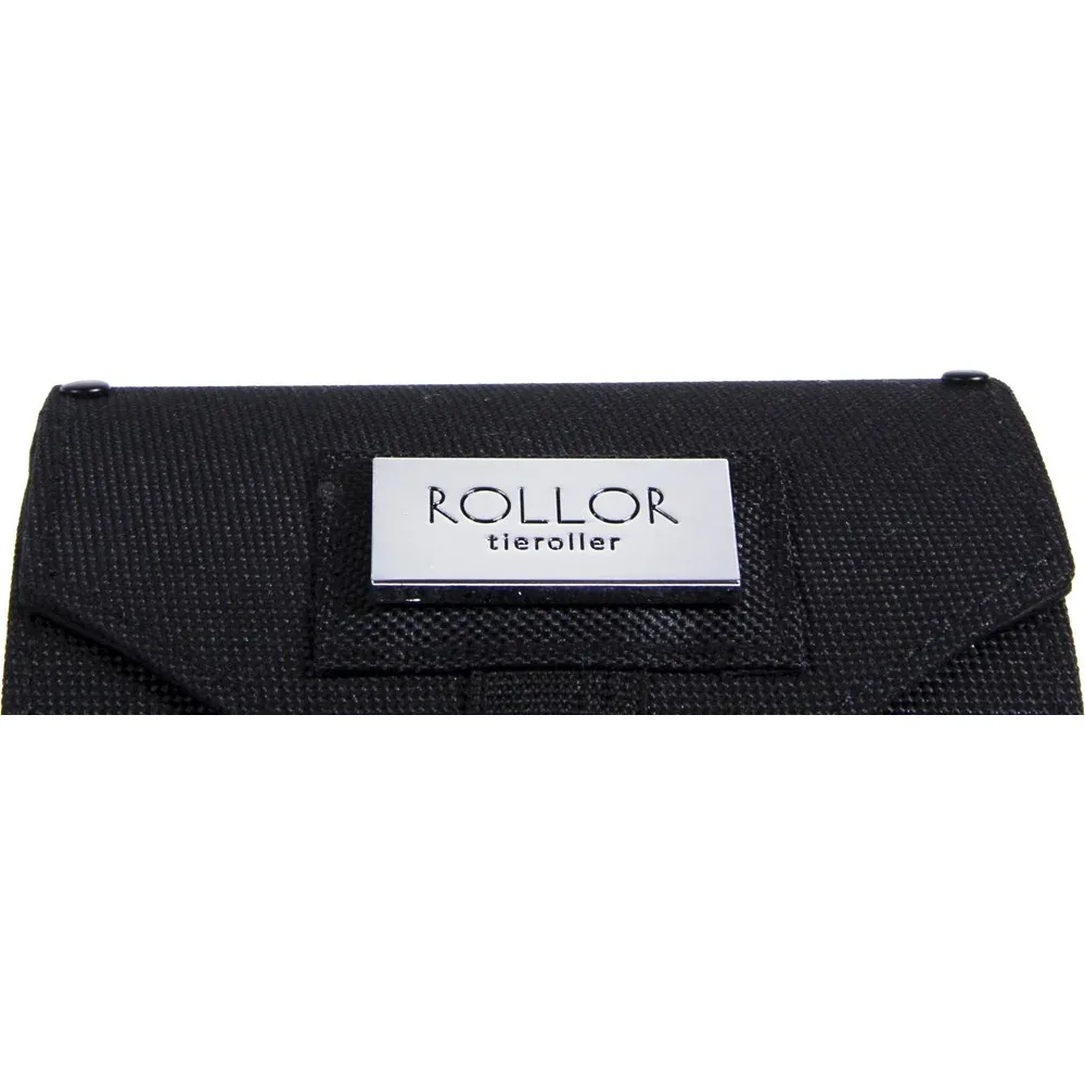 Rollor Tierollor stropdas opbergtas Gabriella productfoto 3 - Hidalgo Rollor Tierollor stropdas opbergtas Gabriella — productfoto 3