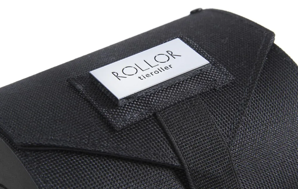 Rollor Tierollor stropdas opbergtas Gabriella productfoto 4 - Hidalgo Rollor Tierollor stropdas opbergtas Gabriella — productfoto 4