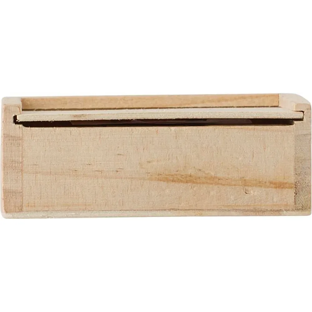 Boter-kaas-en-eieren-spel Alessio | Grenenhout productfoto 2 - Hidalgo-werbeartikel Boter-kaas-en-eieren-spel Alessio | Grenenhout — productfoto 2