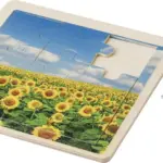 Houten puzzel Alvaro - Hidalgo Houten puzzel Alvaro