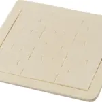 Houten puzzel Alvaro — productfoto 5