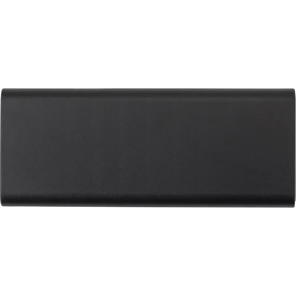 Schroevendraaiersenset Arthur | 25 st | Magnetische koffer zwart - Hidalgo-werbeartikel Schroevendraaiersenset Arthur | 25 st | Magnetische koffer, zwart