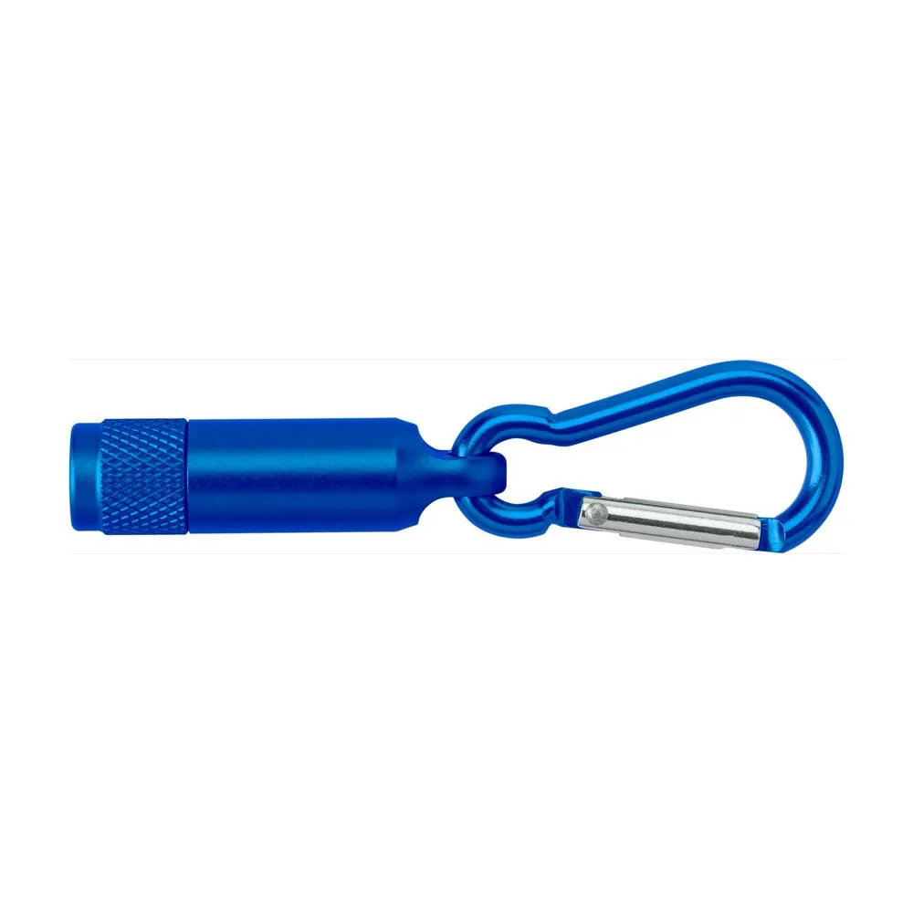 Sleutelhanger met lampje Tracy