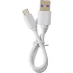 Draadloze oplader Tatum | 2-in-1 — productfoto 5