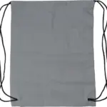 Rugzak met trekkoord Melila | Reflecterend | 190D — productfoto 2