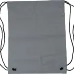 Rugzak met trekkoord Melila | Reflecterend | 190D — productfoto 3
