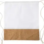 Rugzakje met trekkoord Elodie | Gerecycled | 3 l — productfoto 3