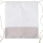 Rugzakje met trekkoord Elodie | Gerecycled | 3 l — productfoto 4