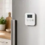 Keukenwekker Nalani — productfoto 6
