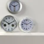 Wandklok Ali | Personaliseerbaar — productfoto 2