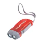 Solar zaklamp Tristan — productfoto 13
