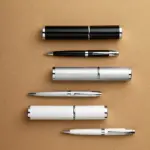 Balpen Mark — productfoto 6