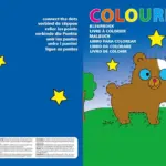 Kleurboek Constanze | A5 — productfoto 3