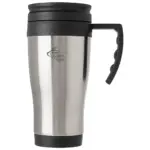 RVS thermosbeker Dev — productfoto 5