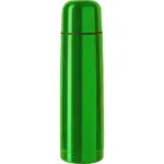 Drinkfles Mona | 500 ml, groen
