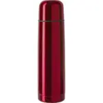 Drinkfles Mona | 500 ml, rood