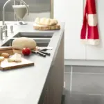 Kaasplankset Arlo | Gummiboom | 4 st — productfoto 3