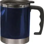 Drinkbeker Gabi | Rvs | Dubbelwandig | 400 ml