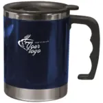 Drinkbeker Gabi | Rvs | Dubbelwandig | 400 ml — productfoto 3