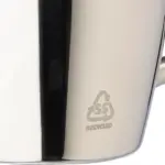Thermosbeker Naya | Gerecycled | 200 ml | 2 stuks — productfoto 4